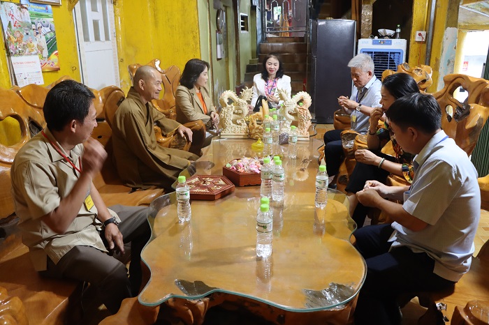 Xuân Lộc tổng kết 05 năm thực hiện Đề án 989 của UBND tỉnh Đồng Nai